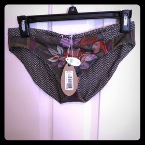 Women’s Bikini Bottoms Size Small